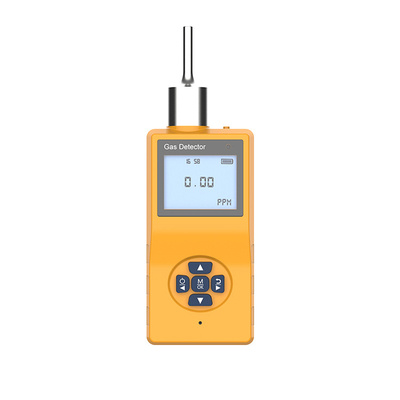 Hot-seller ES20C Handheld Pump Suction EX Gas Analyzer for Medical Industry 20C-O2